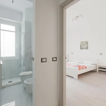 Apartamento Milan-corso Lodi Cosy With Small Terrace *
