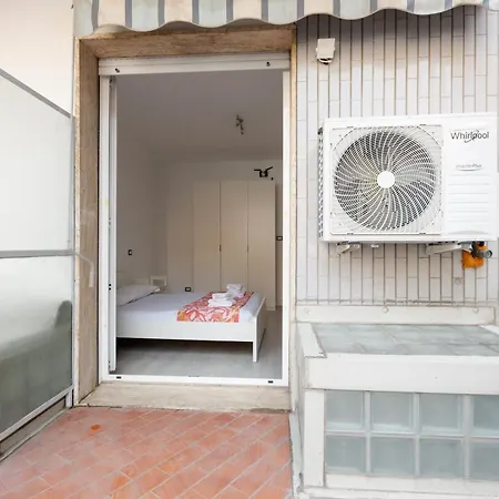 Apartamento Milan-corso Lodi Cosy With Small Terrace *